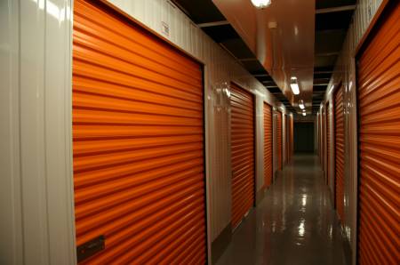 Location box stockage Montpellier