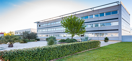 Location espace stockage montpellier