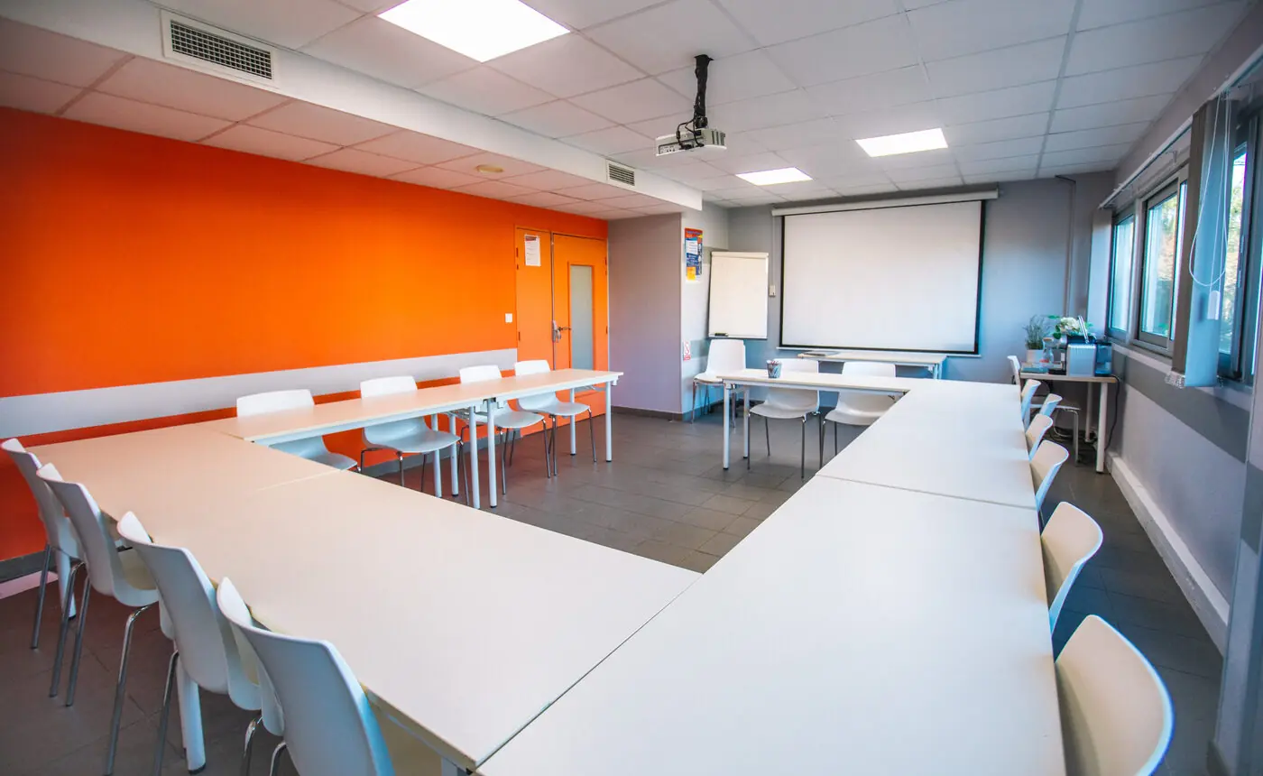 Salle de formation Garosud Montpellier — accès facile parking gratuit Salle de formation Garosud Montpellier — accès facile parking gratuit